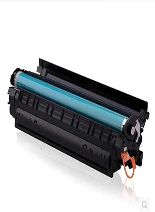 HY Cartridge Compatible 83A Laser Jet Toner - Black